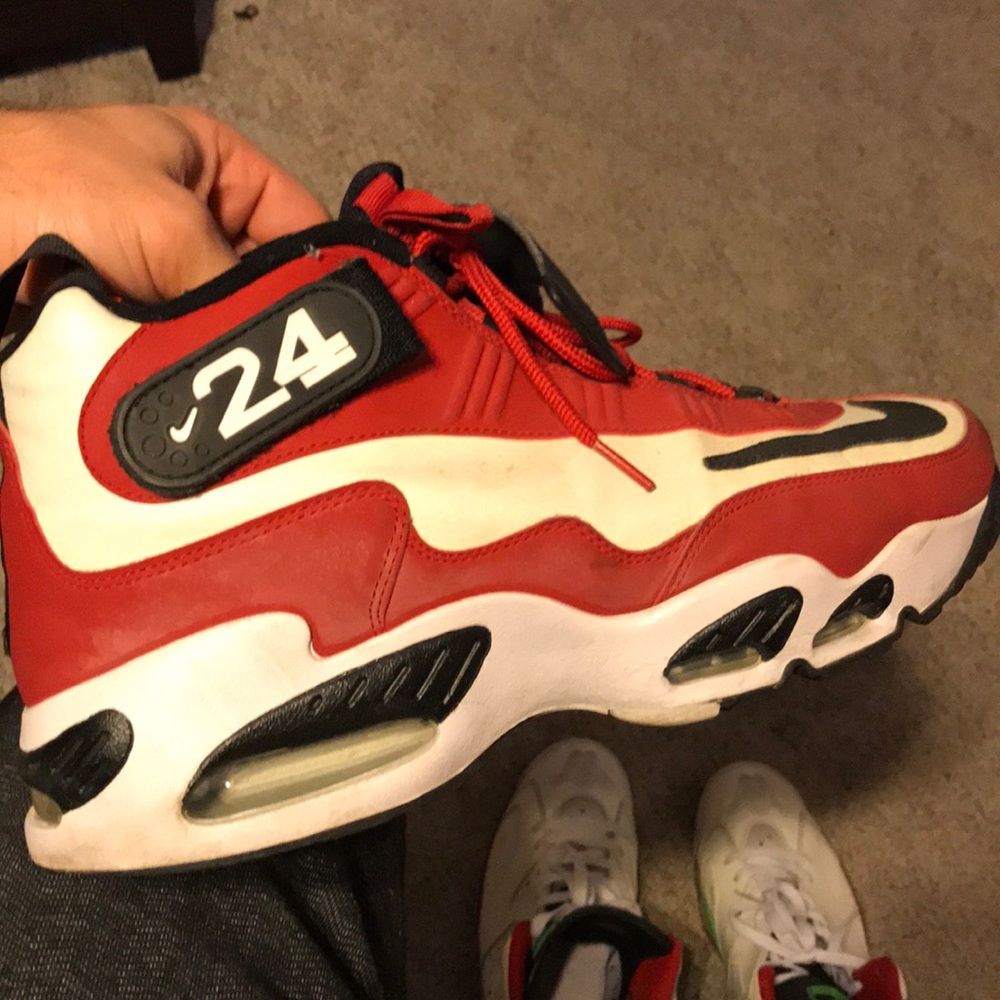 Men’s Griffey’s